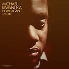 Michael Kiwanuka Home Again CD