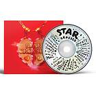 Kacey Musgraves star-crossed CD