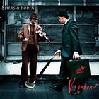 Spiers And Boden Vagabond CD