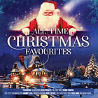 Artister All Star Christmas Favourites CD