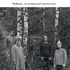 ...But Swinging Doesn't Bend Them Down CD