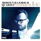 Morten Haxholm Vestigium CD