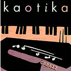 Cabazz Kaotika CD
