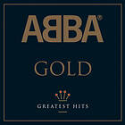 ABBA Gold: Greatest Hits CD