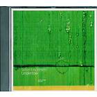Sidsel Endresen Undertow CD