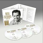 Neil Sedaka Gold CD