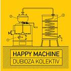 Dubioza Kolektiv Happy Machine EP CD