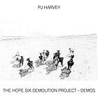 PJ Harvey The Hope Six Demolition Project Demos CD