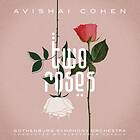 Avishai Cohen Two Roses CD