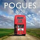 The Pogues 30:30 Collection CD