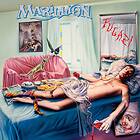 Marillion Fugazi (2021 Remix) CD