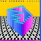 Strokes Angles CD