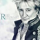 Rod Stewart The Tears Of Hercules (Digipak) CD