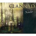 Clannad Nadur CD