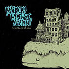 American Werewolf Academy Out Of Place All The Time CD