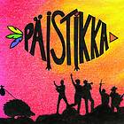 Päistikka - Päistikka CD