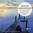 Klassisk Guitar Meditation CD