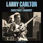 Larry Carlton At The Chestnut Cabaret 1990 Broadcast CD