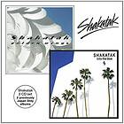 Shakatak Wings / Into the Blue CD
