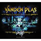 Vanden Plas The Seraphic Live Works CD