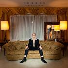 Torres (Rock) Three Futures CD