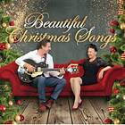 Johan Jansen Beautiful Chrismas Songs CD