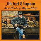 Michael Sweet Powder Wrytree Drift CD