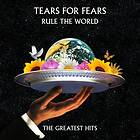 Tears For Fears Rule The World: Greatest Hits CD