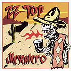 ZZ Top - Mescalero CD