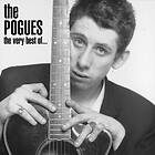 The Pogues Very Best Of CD