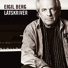 Eigil Berg Låtskriver CD