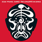 Jean-Michel Jarre The Concerts In China (Remastered) CD