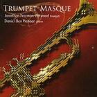 Monteverdi Trumpet Masque [SACD] CD