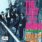 The Lust-O-Rama Twenty-Six Screams CD