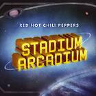 Red Hot Chili Peppers Stadium Arcadium CD