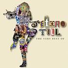 Jethro Tull The Very Best Of CD