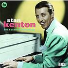 Stan Kenton The Recordings CD