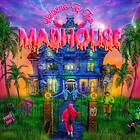 Tones And I To The Madhouse CD