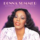 Donna Summer Summer: The Original Hits CD