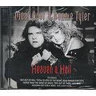 Meat Loaf Heaven And Hell CD