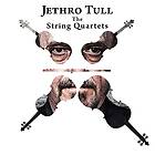 Jethro Tull The Quartets CD