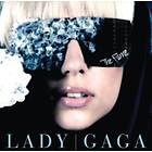 Lady GaGa - The Fame CD