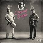 The Keys Dropout Boogie CD