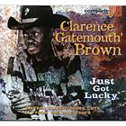 Clarence Gatemouth Brown Just Got CD