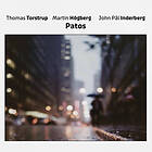 Torstrup / Martin Högberg John Pål Inderberg Patos CD