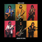 Nick Lowe Jesus Of Cool CD