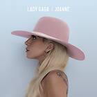 Lady GaGa Joanne Deluxe Edition CD