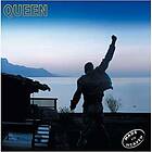 Queen Made In Heaven (Remastered) CD