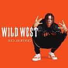 Cee Wild West CD