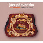 Jan Johansson På Svenska (Remastered) CD